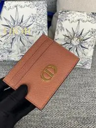 christian dior card case s_117a411